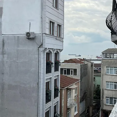 Kaya Istanbul