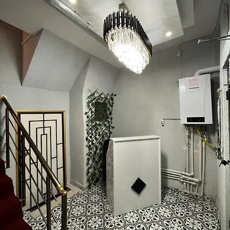 Kaya Aparthotel Istanbul