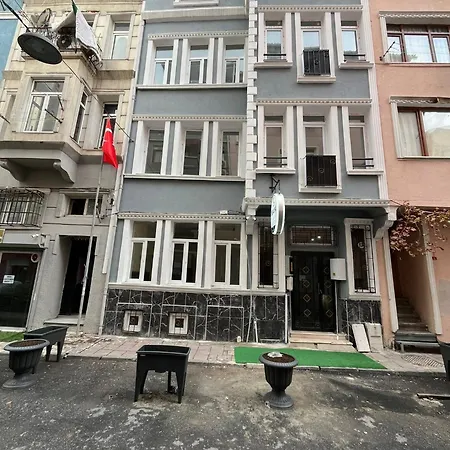 Aparthotel Kaya Istanbul