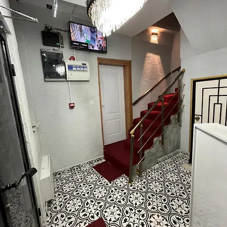 Kaya Aparthotel *