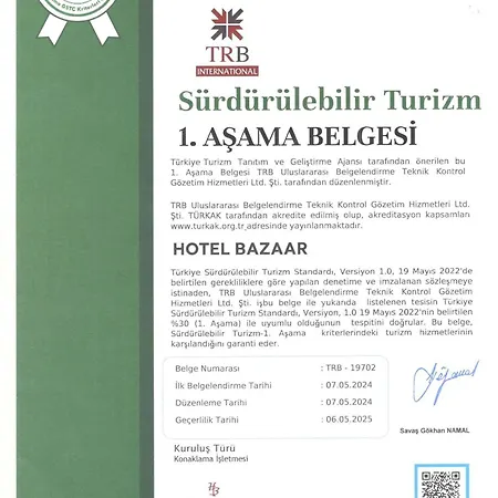 Bazaar Istanbul