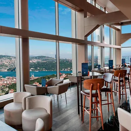 Renaissance Polat Bosphorus 5*
