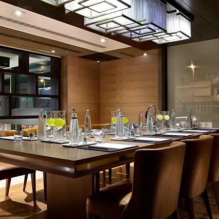 Renaissance Polat Bosphorus Hotel 5*