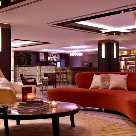 Hotel Renaissance Polat Bosphorus Istanbulská provincie