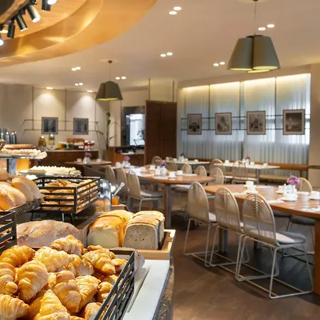 Radisson Blu Ottomare