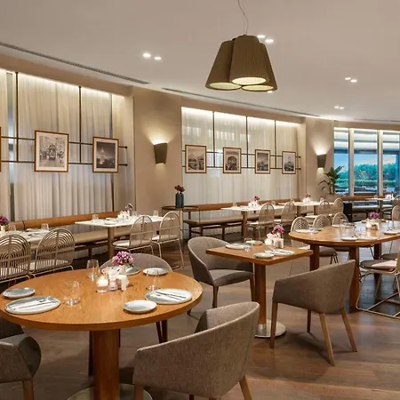 Radisson Blu Ottomare Hotel