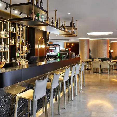 Hotel Radisson Blu Ottomare