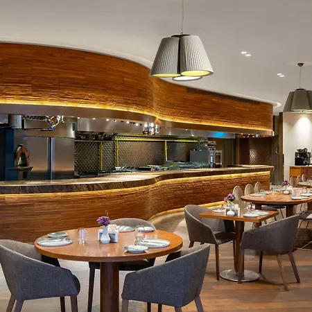 Radisson Blu Ottomare Hotel 5*