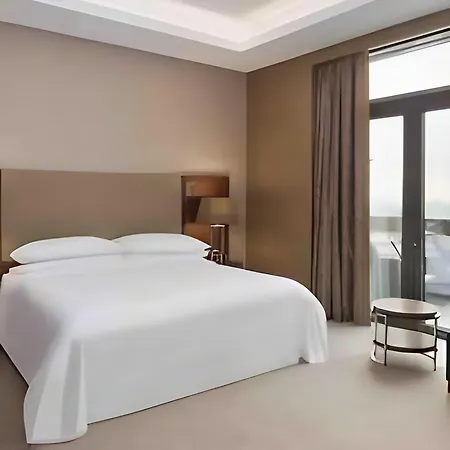 Hotel Sheraton Grand Atasehir 5*