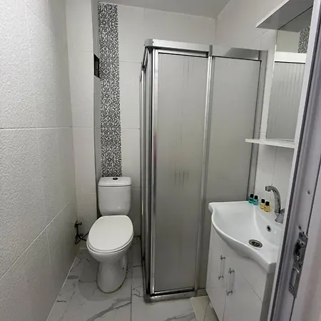Aparthotel Kaya