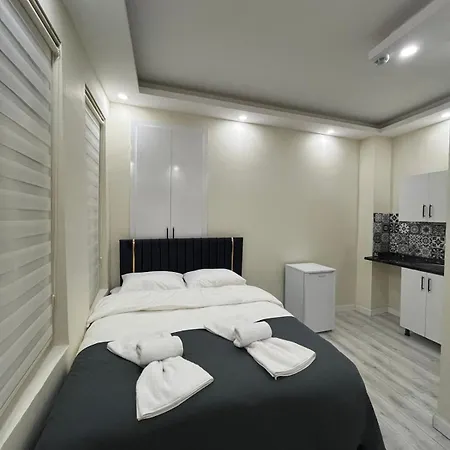 Aparthotel Kaya Istanbul