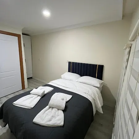 Kaya Aparthotel *