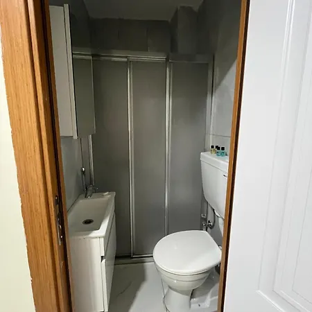 Kaya Aparthotel Istanbul