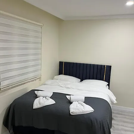 Aparthotel Kaya *