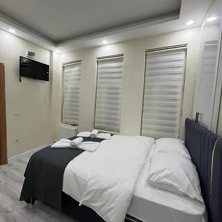 Kaya Istanbul