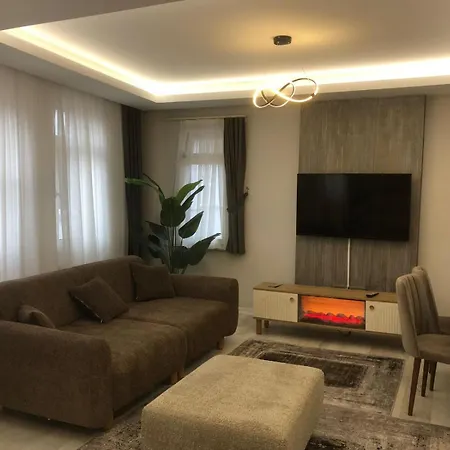 Apartment Zara's In