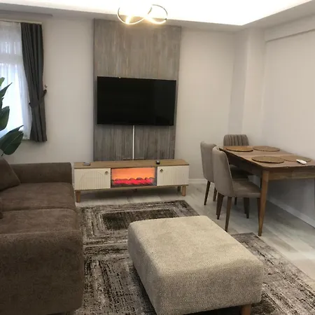 Zara's In Apartment *