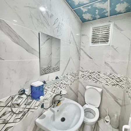 Hagia Sophia Deluxe Hotel apartamentowy *