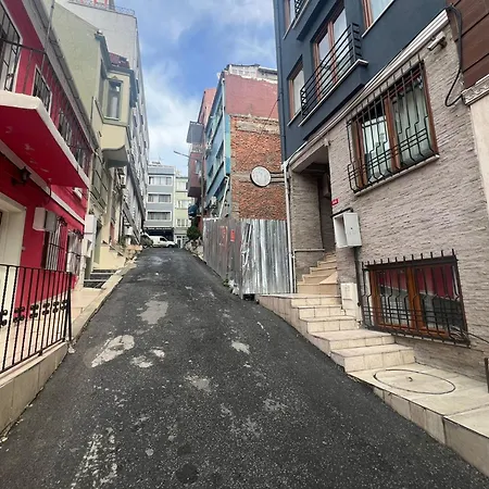 ハブ フラット ホテル