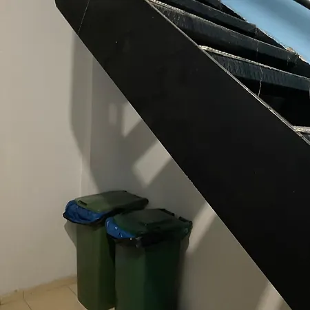 ホテル ハブ フラット