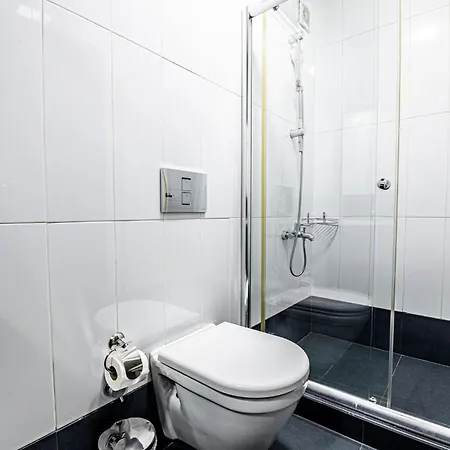In - Luxury Historical In Sultanahmet *
