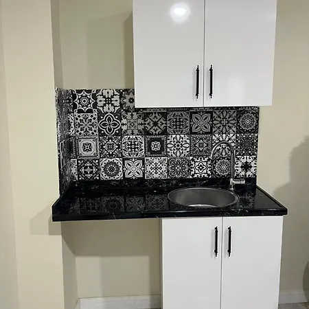 Kaya Istanbul