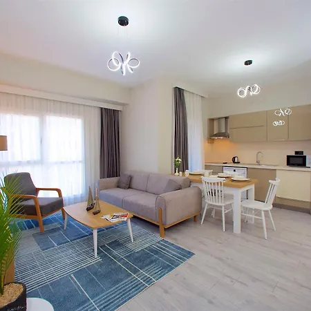 Western & Residences 4* Istanboel