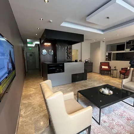 The Way Otel 4*