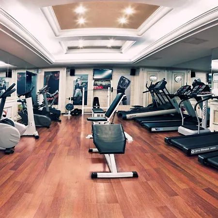 The Park Taksim 4* Istanbul