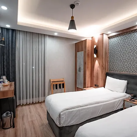 Hotel World Heritage Center