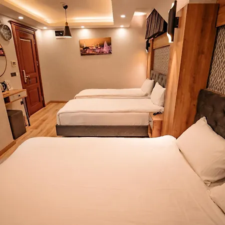 World Heritage Center Hotel 2*