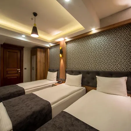 World Heritage Center Hotel