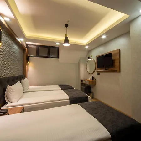 Hotel World Heritage Center