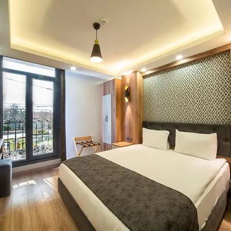 World Heritage Center Hotel 2*