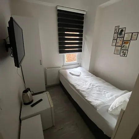 Otel Rioletta Suit *