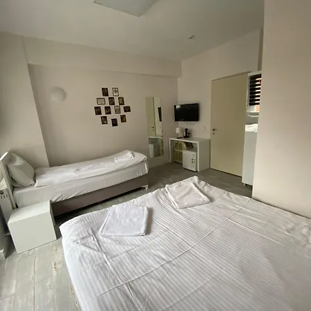Rioletta Suit Otel İstanbul
