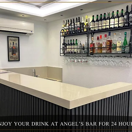 Hotel Angel's - Angel Group 3*