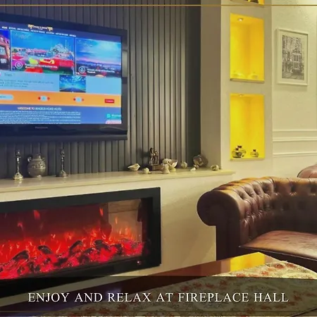 Hotel Angel's - Angel Group Istanbul