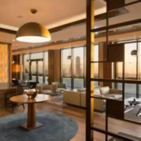 Hotel Sheraton Grand Atasehir