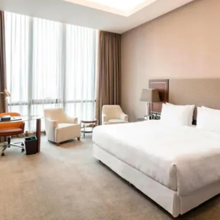 Sheraton Grand Atasehir 5* Provincia di Istanbul