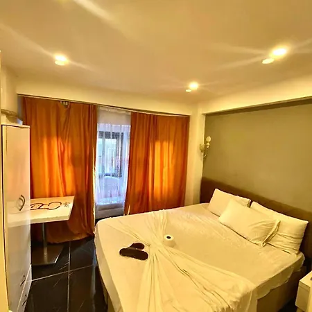 Aparthotel Happy Istanbul