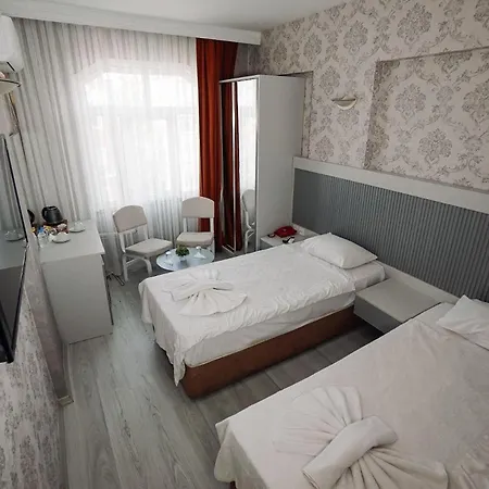 Topkapi Golden Time 3* Istanbul