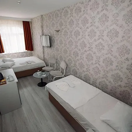 Topkapi Golden Time Hotel 3*