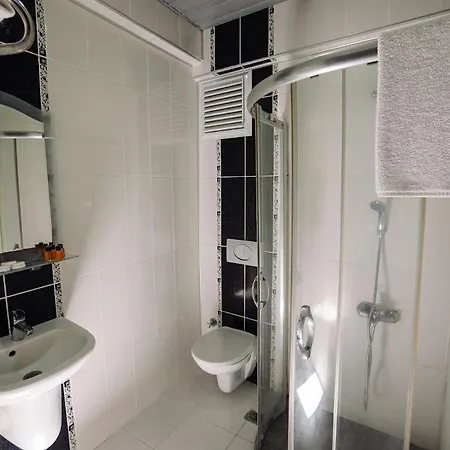 Topkapi Golden Time 3* Istanbul