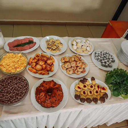Hotel Topkapi Golden Time Istanbul