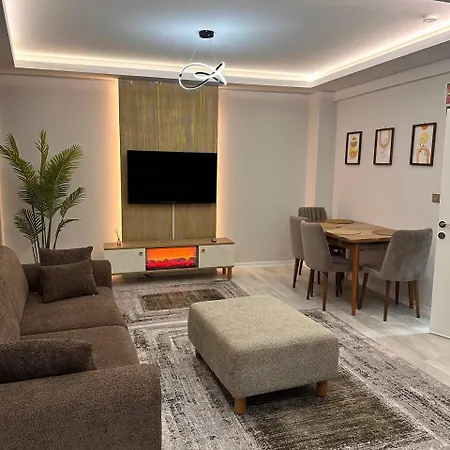 Apartment Zara's In *
