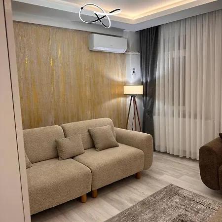 Zara's In Apartment