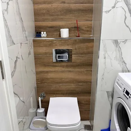 Zara's In Apartment