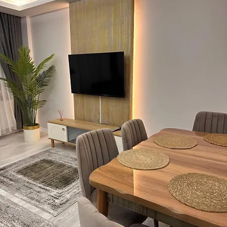 Apartment Zara's In