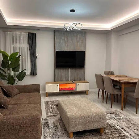 Zara's In Apartment *